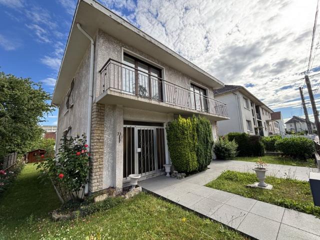 ▷ Maison à louer • Montigny lès Metz • 140 m² • 1 350 € | immoRegion