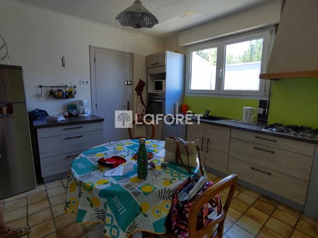 ▷ Maison à louer • Montoir de Bretagne • 103,31 m² • 1 080 € | immoRegion