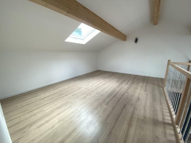▷ Maison à louer • Montoy Flanville • 121 m² • 1 570 € | immoRegion
