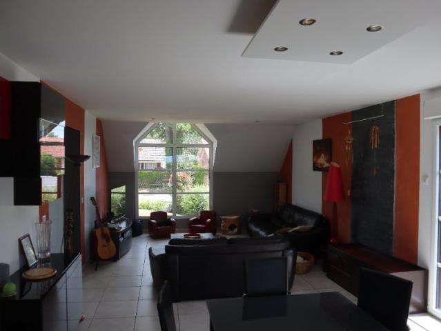 ▷ Maison à louer • Monchy le Preux • 153,27 m² • 1 350 € | immoRegion