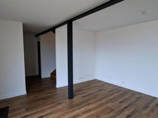 ▷ Maison à louer • Mouzillon • 108 m² • 1 050 € | immoRegion