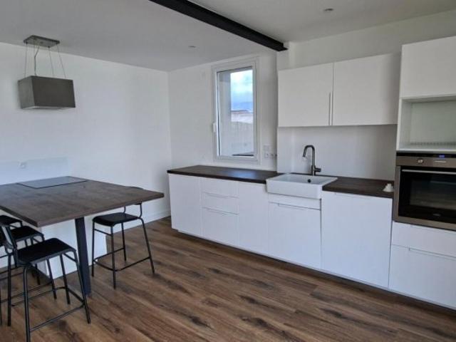 ▷ Maison à louer • Mouzillon • 108 m² • 1 050 € | immoRegion