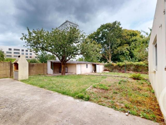 ▷ Maison à louer • Nantes • 103,94 m² • 1 675 € | immoRegion