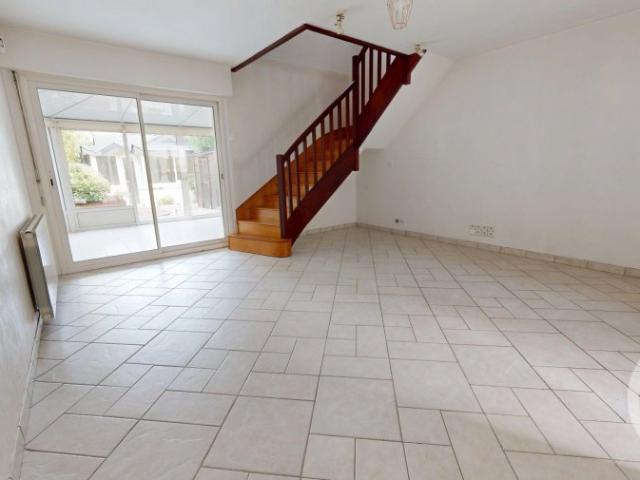 ▷ Maison à louer • Nantes • 116 m² • 1 250 € | immoRegion