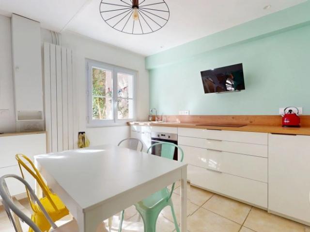 ▷ Maison à louer • Nantes • 58,09 m² • 1 300 € | immoRegion