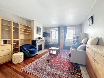 ▷ Maison à louer • Nancy • 119 m² • 1 200 € | immoRegion