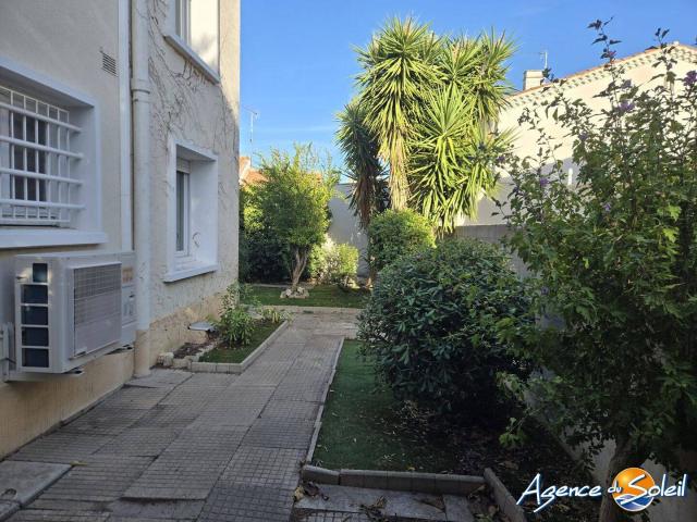 Maison à louer Narbonne