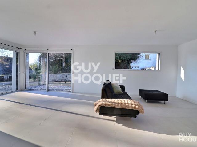 Maison à louer neuve de 4 pièces à Saint Avé Confort et modernité au rendez vous !