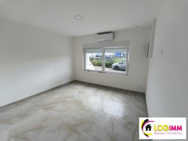 ▷ Maison à louer • Neuville sur Escaut • 105 m² • 990 € | immoRegion