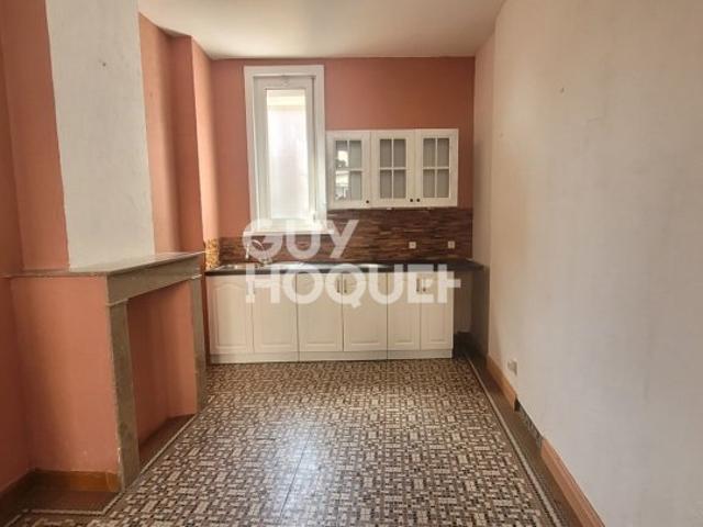 ▷ Maison à louer • Neuville sur Escaut • 59,78 m² • 550 € | immoRegion