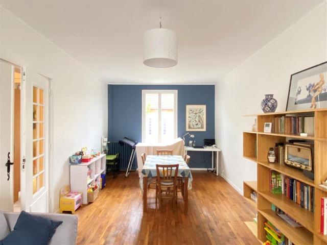 MAISON A LOUER NEUILLY PLAISANCE