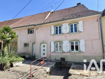 ▷ Maison à louer • Niederstinzel • 159 m² • 920 € | immoRegion