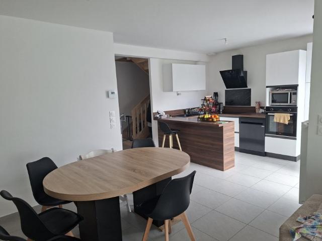 ▷ Maison à louer • Nieppe • 83,42 m² • 1 070 € | immoRegion