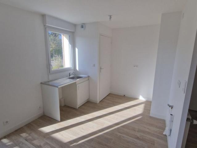▷ Maison à louer • Notre Dame de Monts • 62,61 m² • 835 € | immoRegion