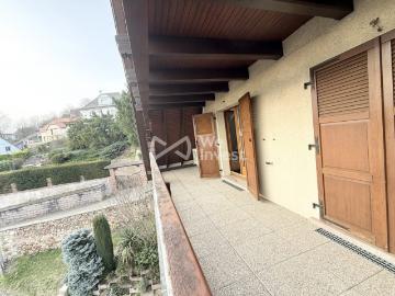 Maison à louer Obernai