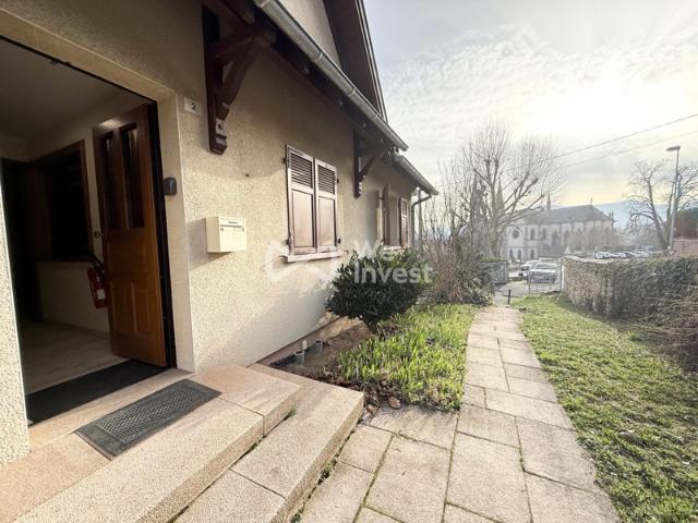 Maison à louer Obernai