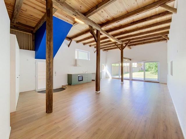 ▷ Maison à louer • Oberschaeffolsheim • 111,17 m² • 1 690 € | immoRegion