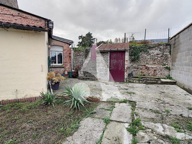▷ Maison à louer • Oisy le Verger • 83,1 m² • 730 € | immoRegion