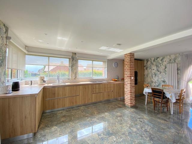 ▷ Maison à louer • Oisy • 200 m² • 1 800 € | immoRegion