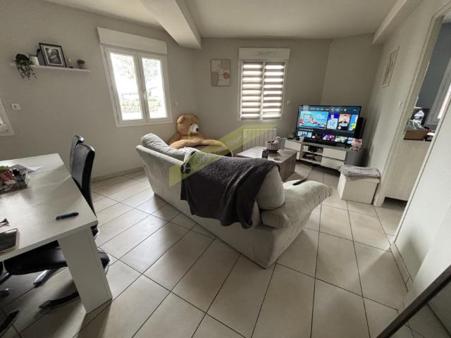 ▷ Maison à louer • Ostreville • 58,73 m² • 560 € | immoRegion