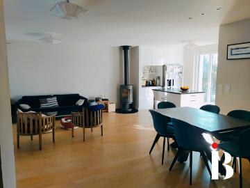 ▷ Maison à louer • Orvault • 117,77 m² • 2 046 € | immoRegion