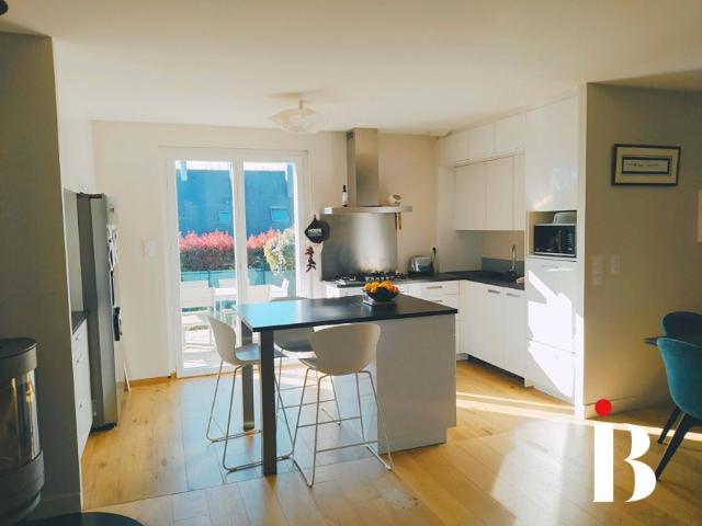▷ Maison à louer • Orvault • 117,77 m² • 2 046 € | immoRegion