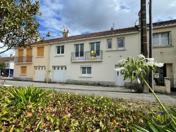 ▷ Maison à louer • Orvault • 119,2 m² • 1 560 € | immoRegion