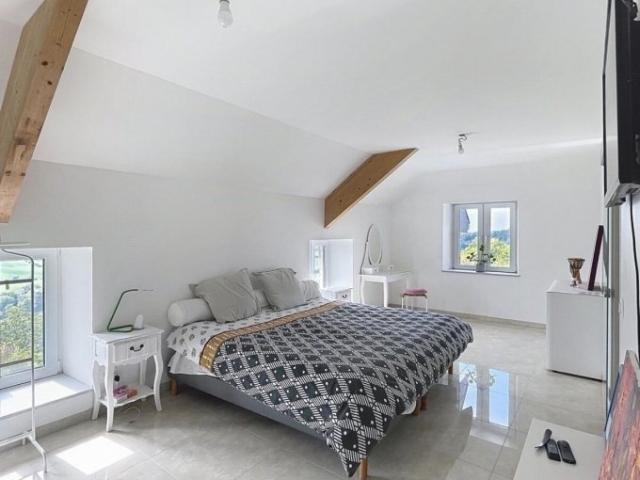 ▷ Maison à louer • Pange • 240 m² • 2 600 € | immoRegion