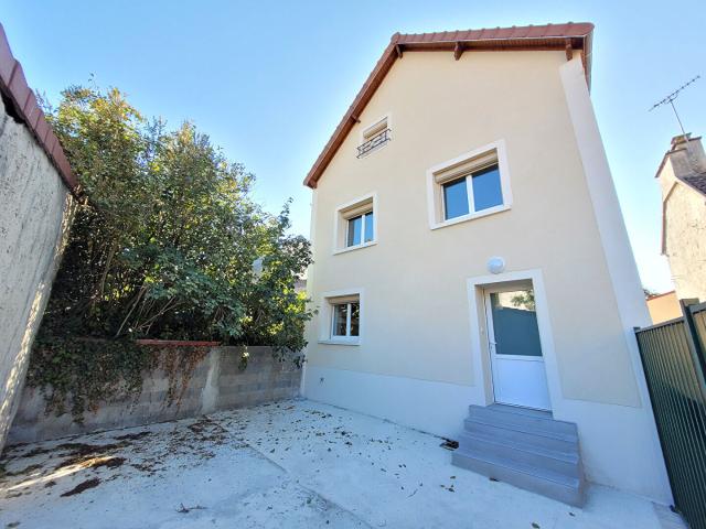 Maison à louer Penchard 3 pièce s 48.23 m2