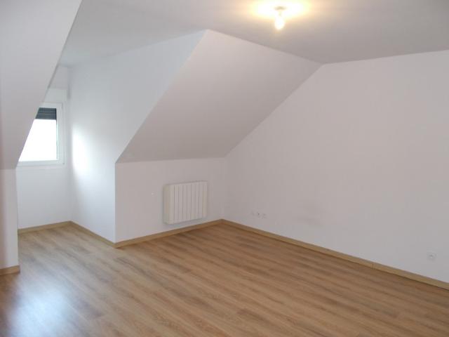 ▷ Maison à louer • Petite Forêt • 90 m² • 900 € | immoRegion