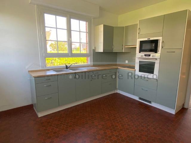 ▷ Maison à louer • Phalempin • 96,95 m² • 1 250 € | immoRegion