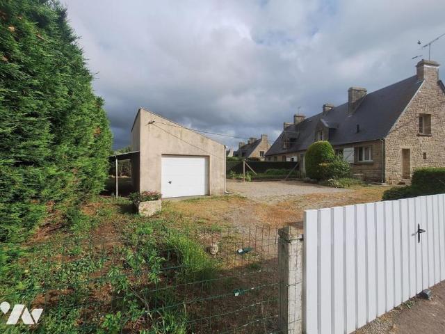 Maison à louer Picauville