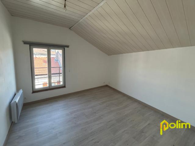 ▷ Maison à louer • Pont à Mousson • 85,06 m² • 795 € | immoRegion