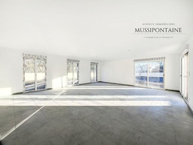 ▷ Maison à louer • Pont à Mousson • 146 m² • 1 350 € | immoRegion