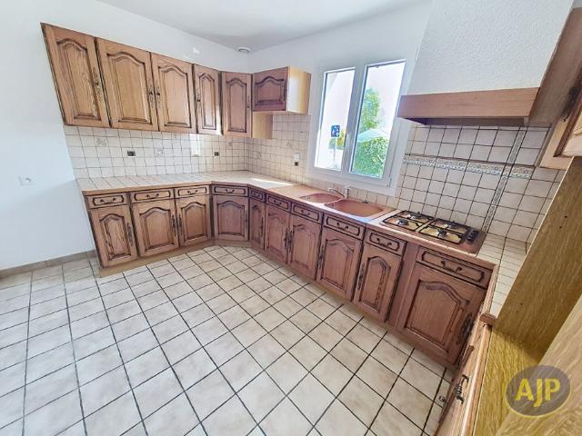 ▷ Maison à louer • Pont Saint Martin • 88,78 m² • 948 € | immoRegion