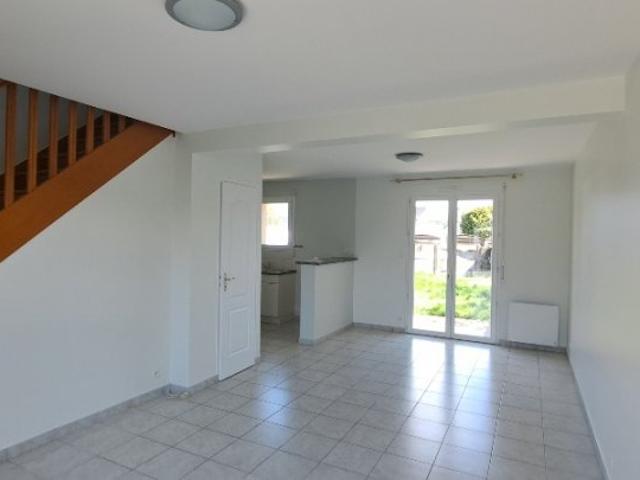 ▷ Maison à louer • Pontchâteau • 64,64 m² • 860 € | immoRegion