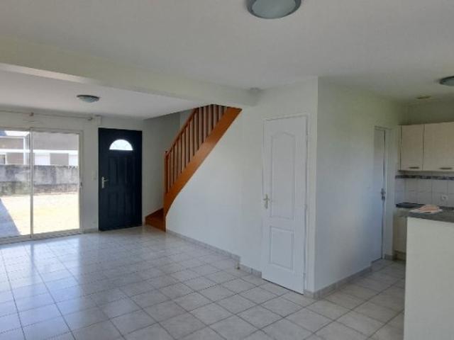 ▷ Maison à louer • Pontchâteau • 64,64 m² • 900 € | immoRegion