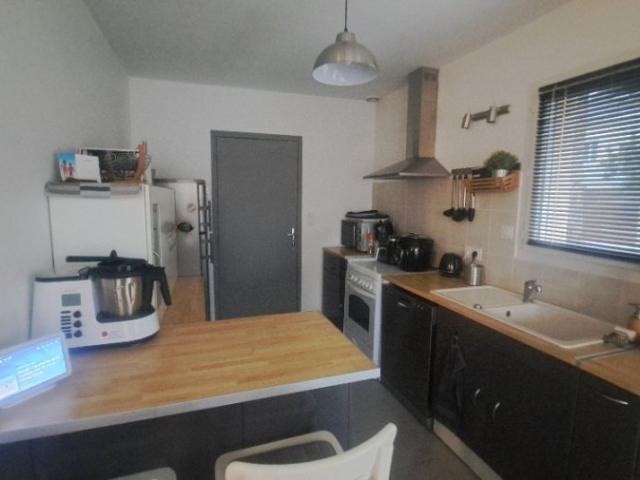 ▷ Maison à louer • Pontchâteau • 84,23 m² • 900 € | immoRegion