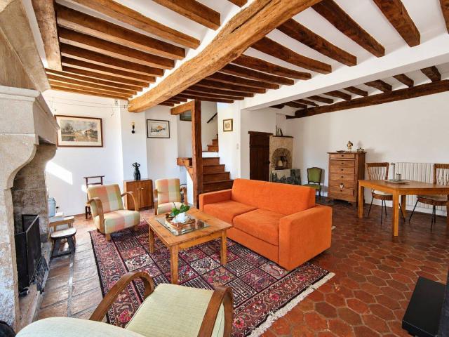 Maison à louer Pontoise