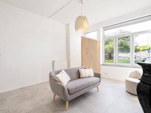MAISON À LOUER POUR COLOCATION ENTIÈREMENT RÉNOVÉE