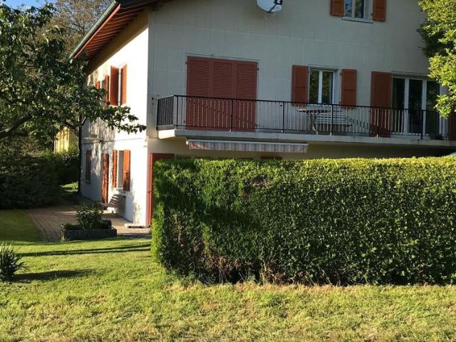 Maison à louer pour le 15 décembre 2026