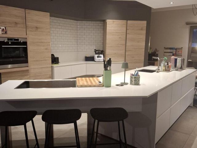 Maison à louer pour 3 mois