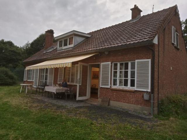 Maison à louer pour 6 MOIS MAX. du 27 septembre au 27 mars