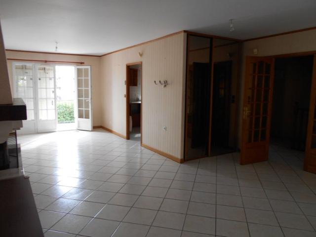 Maison à louer proche RER Le Bourget Ligne B