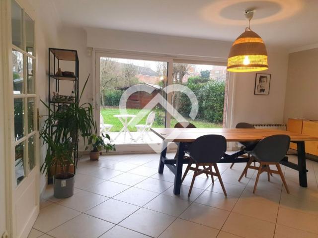 ▷ Maison à louer • Prémesques • 150 m² • 2 000 € | immoRegion