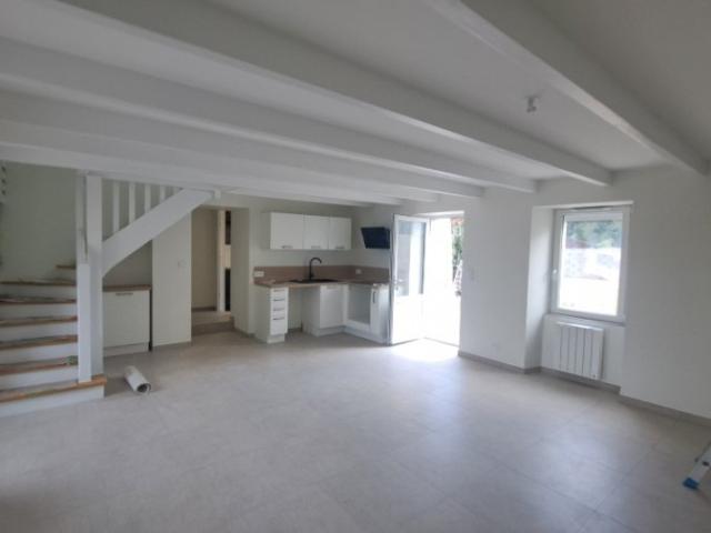 ▷ Maison à louer • Prinquiau • 55 m² • 735 € | immoRegion