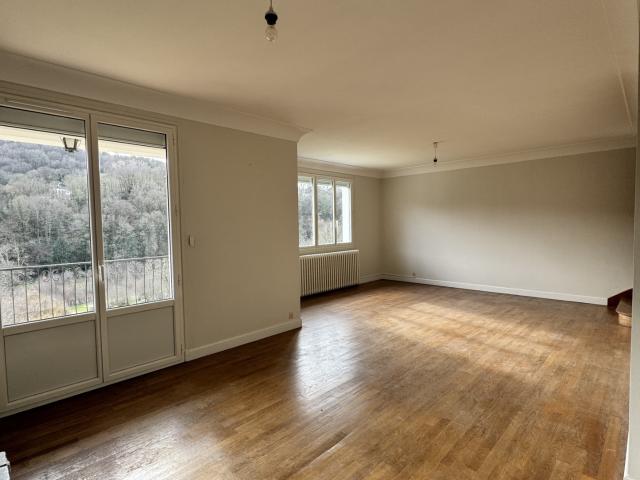 Maison à louer Quartier résidentiel calme
