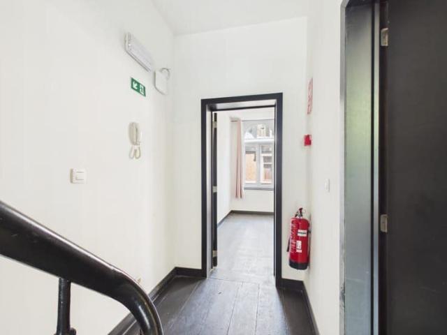 Maison à louer quartier Saint Gilles 4 chambres