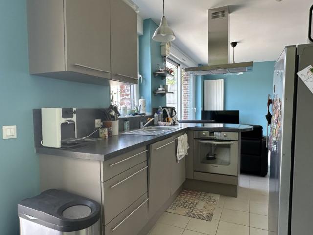 ▷ Maison à louer • Quéant • 127,04 m² • 908 € | immoRegion