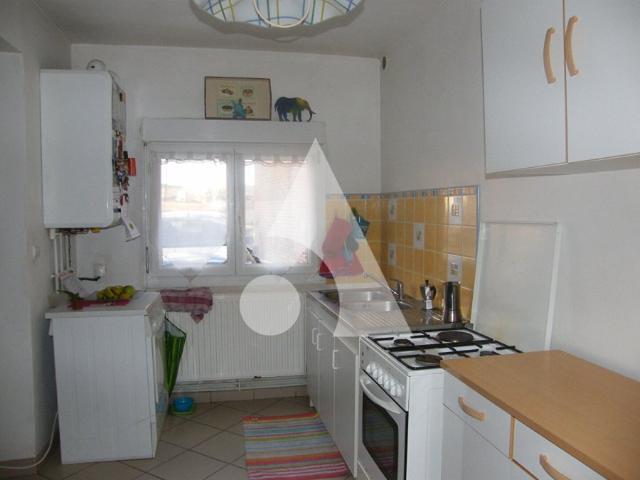 ▷ Maison à louer • Quiéry la Motte • 65,88 m² • 685 € | immoRegion